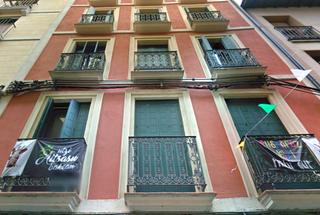 Pis  Calle joaquin jarauta / joaquin jarauta kalea 69