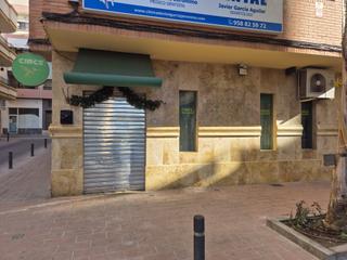 Local Comercial  Carrera