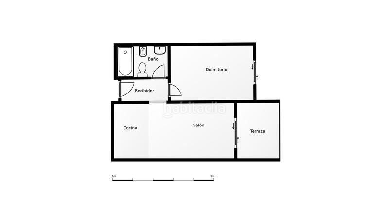 Foto baf6ad41-fc99-4d64-b56c-cc184d358a4b. Apartment in Las Marinas - Pueblo Laguna Vera