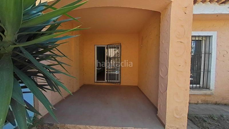 Foto f7e4b201-3f96-4627-811a-a7c8a8502fe5. Apartment in Las Marinas - Pueblo Laguna Vera