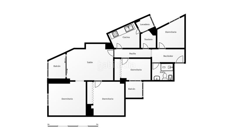 Foto 36cffed0-9e08-4484-99f9-0829f83938cf. Appartamento in Casc Antic Ripollet