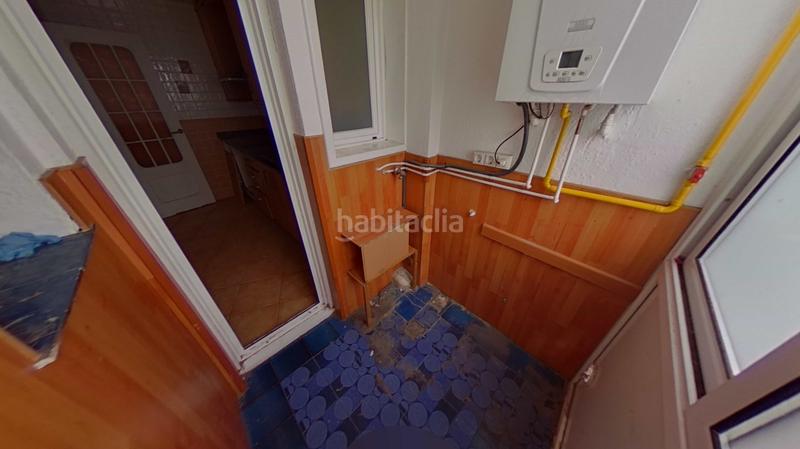 Foto 41a2625d-b80c-460d-a501-7429cb7662e4. Piso en Casc Antic Ripollet
