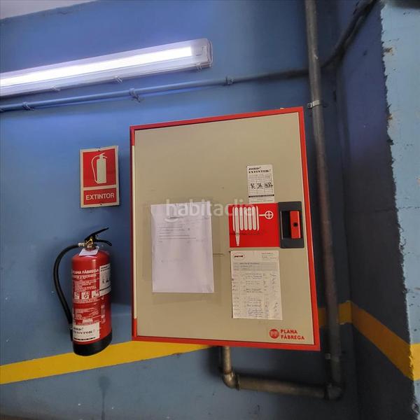 Foto 30c88ad7-4526-4ee3-933c-fa0018850be8. Aparcament cotxe a Centre Sabadell