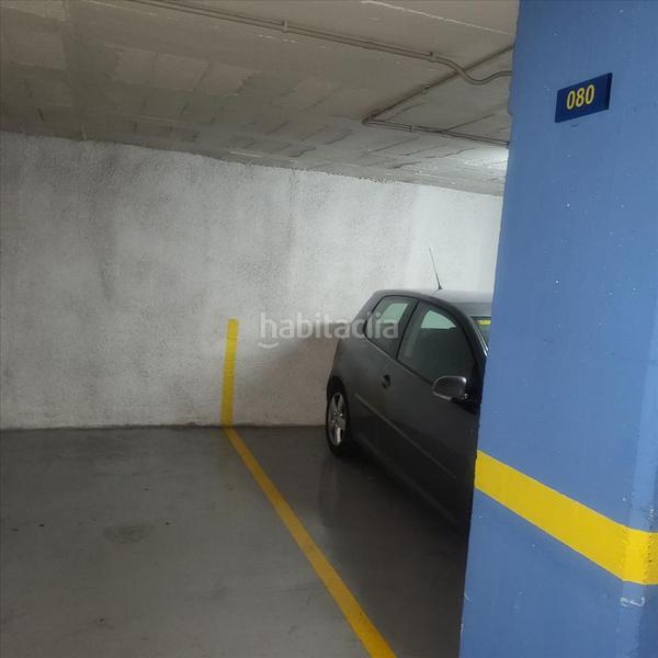 Foto 4a364998-44ff-4d4b-81bd-eceac60d1ae0. Aparcament cotxe a Centre Sabadell