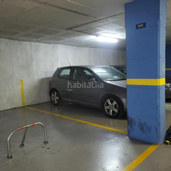 Foto 35b8d402-74cc-4bdc-af75-314ec1d2546b. Autoparkplatz in Centre Sabadell