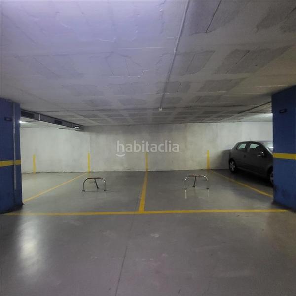 Foto c977b409-2ca1-44c5-9002-0ea4acdf45ce. Autoparkplatz in Centre Sabadell
