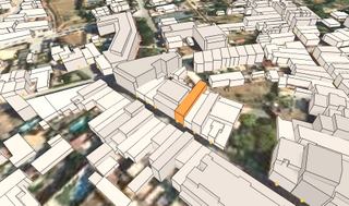 Terreny residencial  Calau