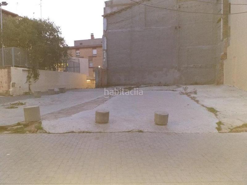 Foto bde5c7e6-7169-4a90-936c-503581653a1c. Wohngrundstück in Centre Històric Lleida
