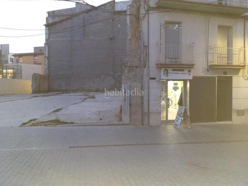 Foto fc6de9b0-3cbf-4f30-b79e-977699e119b2. Wohngrundstück in Centre Històric Lleida