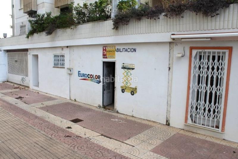 Foto 07c32314-b648-4220-a74c-6c6e2a2ddc00. Geschäftsraum in Playa de Gandía Gandia