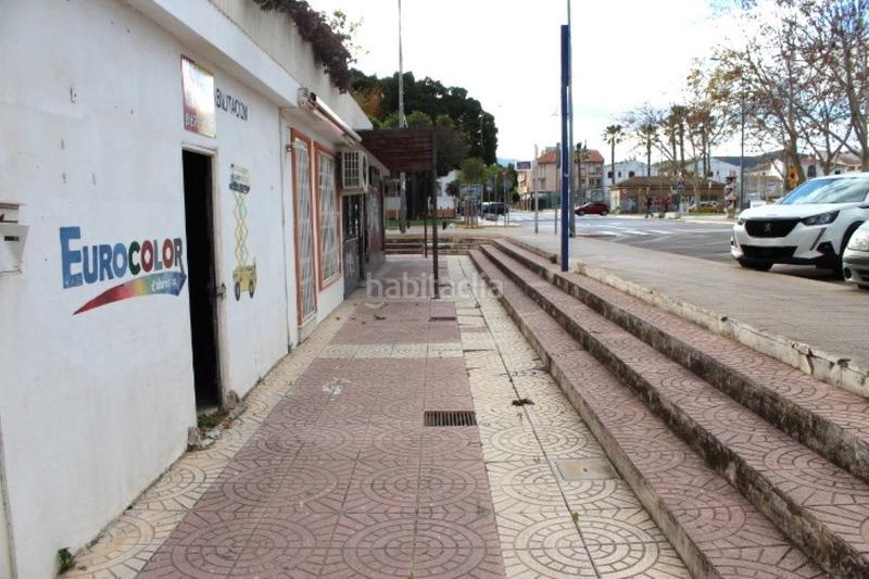 Foto 72a3d355-3b6c-49f1-a472-0fa84b065a41. Local comercial a Playa de Gandía Gandia