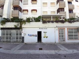 Local Comercial  Rabida
