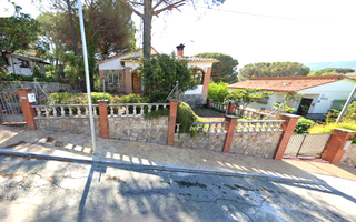 Casa  Ordenac riells