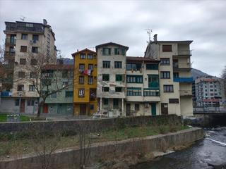 Appartement  Martín deuna kalea