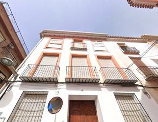 Appartement  Cl iglesia,6 pl:1 abarán (murcia)