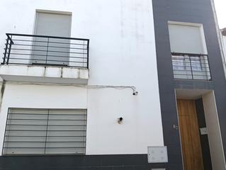 Reihenhaus  Caballeros
