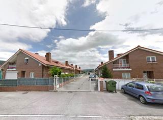Flat  Bo argomilla,9 esc:e pl:0 pt:04 santa maría de cayón (cantabria)