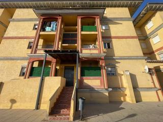 Appartement  Constitución