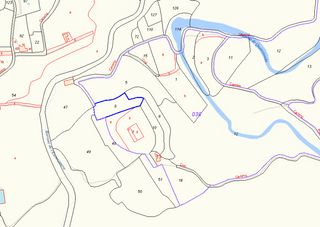 Residential Plot  Cercat