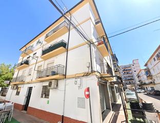 Piso en CL JARDIN,1 Esc:E Pl:2 Pt:I Ronda (Málaga)