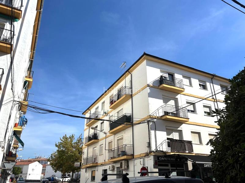 Foto 30f56dc3-8030-4ad5-82d9-537f4b9166a2. Appartement dans San Cristóbal Ronda
