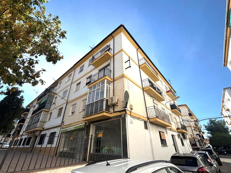 Foto 9a70140c-e7aa-486f-8957-0251d1240794. Appartement dans San Cristóbal Ronda