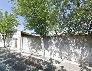 Fabrikhalle  Cr ocaña,15 noblejas (toledo)