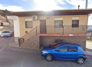 Appartement  Cl deposito,2 purullena (granada)