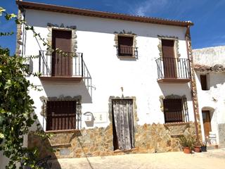 Etagenwohnung  Plaza de la villa
