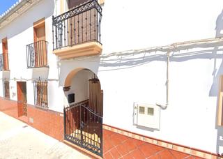 Etagenwohnung  Pz villa de la,7 burgo, el (málaga)