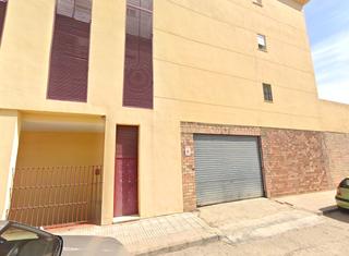 Aparcament cotxe  Cl ciruelo,2 esc:e pl:-1 pt:36 lora del río (sevilla)