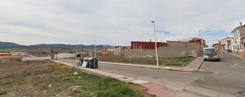 Foto cee3d79b-445b-4cbd-b10c-7fc0652502a9. Chalet en El Poblado - Abulagar Puertollano