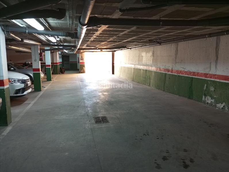 Foto 71e91711-c172-494e-a897-9c45c61c2a33. Parking voiture dans San José-San Bernardo Línea de la Concepción (La)