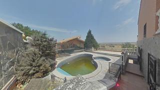 Casa a Valle Grande