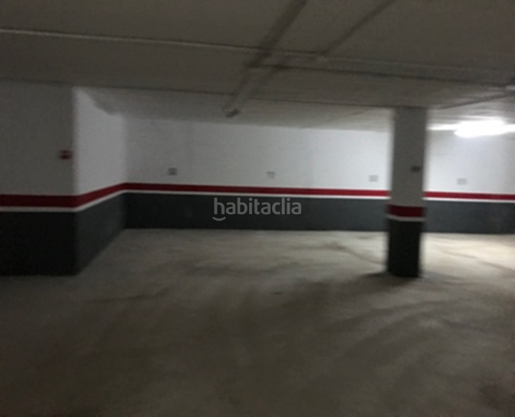 Foto 01989760-8bef-4029-ac57-8a2c8f377845. Posto auto in Zona Hospital Amposta