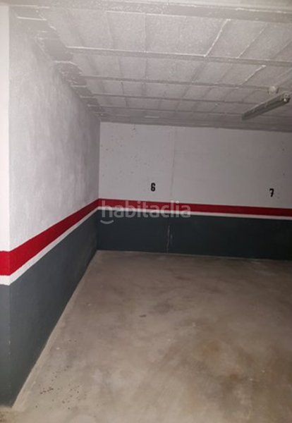 Foto a7e6ecca-3667-4a15-99c0-66e267a1ad18. Posto auto in Zona Hospital Amposta