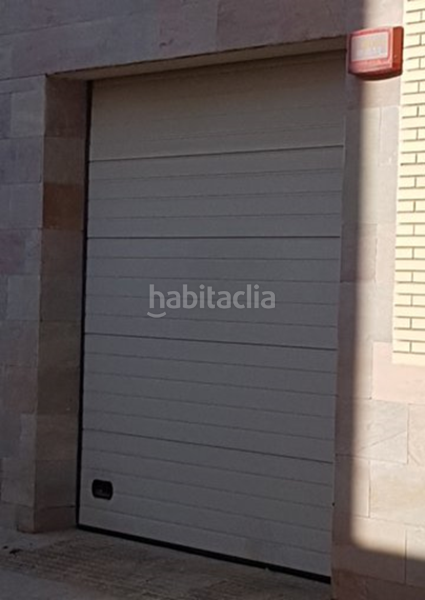 Foto aadd57c6-4d42-4961-9c38-fc92d7f991a8. Posto auto in Zona Hospital Amposta