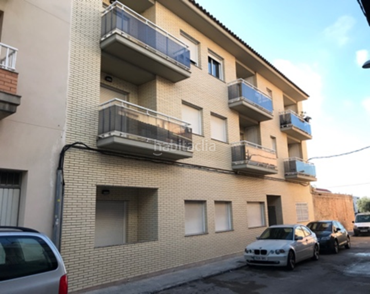 Foto f92b1469-c215-4b02-9083-7acc76d10986. Posto auto in Zona Hospital Amposta