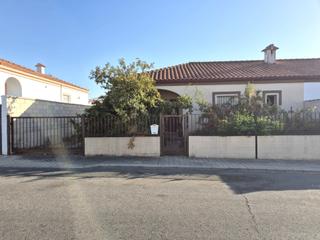 Casa adossada  Alberquilla