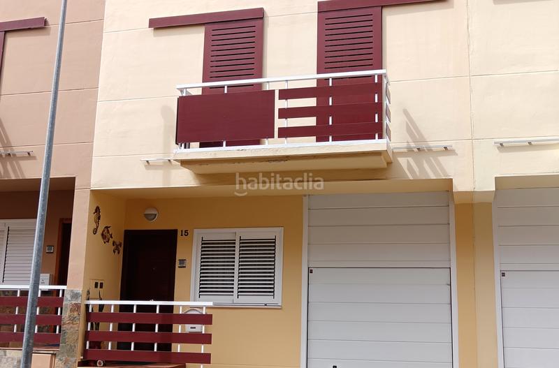 Foto 47bd41c6-8ebc-4f6d-a1b8-4a0c25245af7. Casa adosada en Montaña - Zamora Realejos (Los)