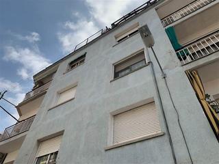 Etagenwohnung in Col·legis Nous