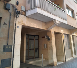 Apartament  Avenida once de septiembre 87
