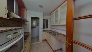 Appartement à Creu Alta