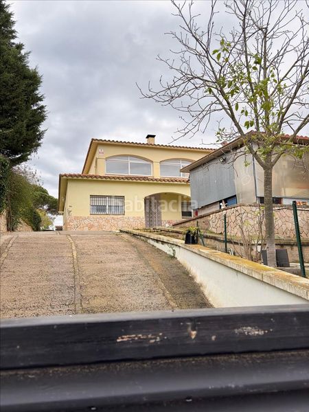 Foto 1d6f961d-469e-41f6-b075-9e6aa45857b9. Casa a Niàgara Parc -Àgora Parc Tordera