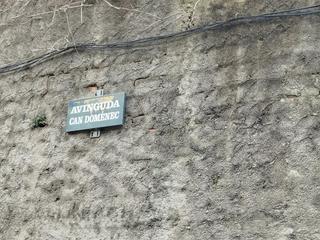 Casa  Can domenec