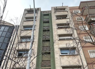 Pis  Avenida concordia