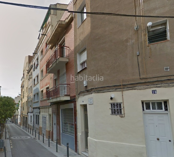 Foto 3e3f7caa-55d8-449e-917d-e40d42b001bb. Appartement dans Collblanc Hospitalet de Llobregat (L´)