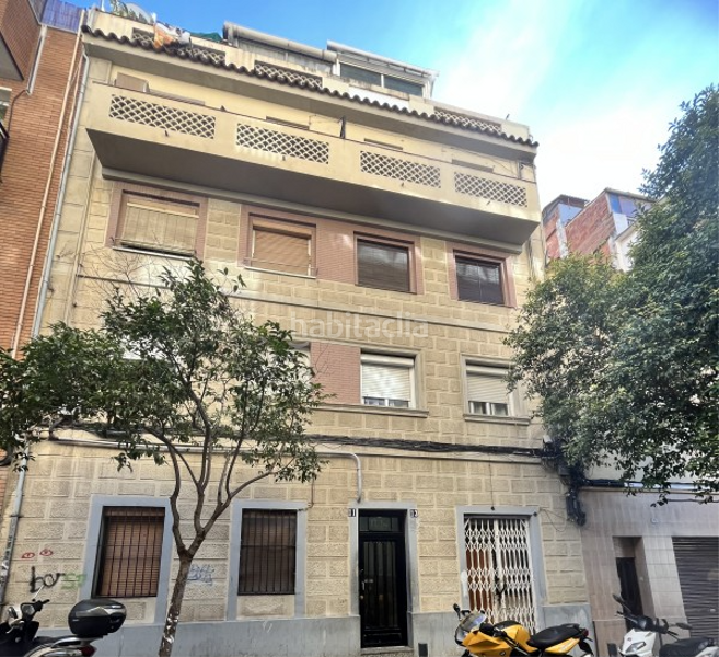 Foto d3ea864d-0812-4035-be2f-3cf352069a22. Appartement dans Collblanc Hospitalet de Llobregat (L´)