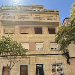 Appartement  Sort de