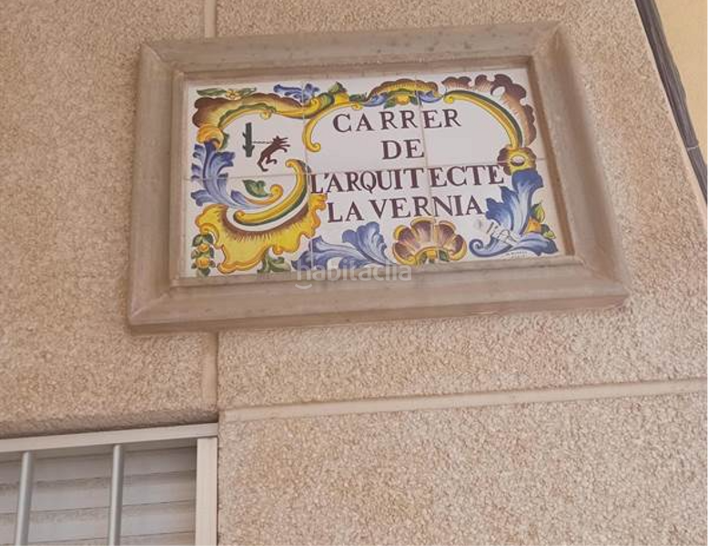 Foto 18226d61-6589-4a5c-8bf0-99826fecf8b2. Flat in El Perelló Sueca